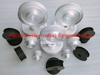 timing pulley manufacturer in ahmedabad, timing pulley manufacturer in Gujarat,  timing pulley manufacturer in India, manufacturers and suppliers of an unlimited collection of all kinds of Machinery Parts including Timing Pulley,