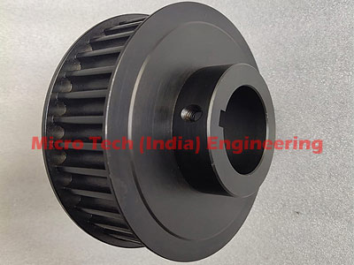 timing pulley manufacturer in ahmedabad, timing pulley manufacturer in Gujarat,