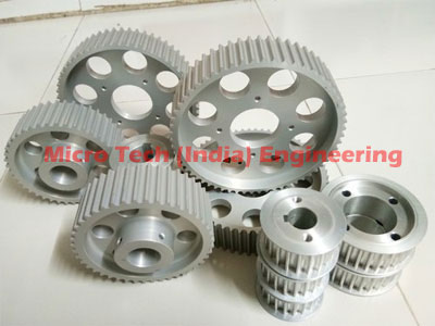 timing pulley manufacturer in ahmedabad, timing pulley manufacturer in Gujarat,