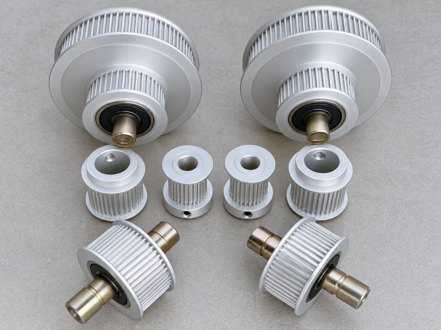 Timing Pulley